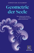 Cover: Geometrie der Seele - Gr&auml;fe und Unzer