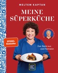 Cover: Meine S&uuml;perk&uuml;che - Gr&auml;fe und Unzer Autorenverlag