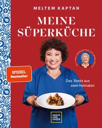Abbildung von: Meine Süperküche - Gräfe und Unzer