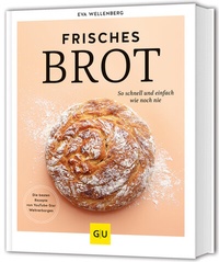 Abbildung von: Frisches Brot - Gräfe und Unzer