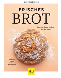 Abbildung von: Frisches Brot - Gräfe und Unzer