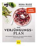 Cover: Der Verj&uuml;ngungs-Plan - Gr&auml;fe und Unzer