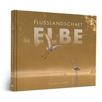 Abbildung von: Flusslandschaft Elbe - Erling Verlag