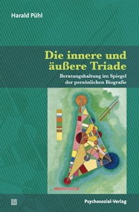 Abbildung von: Die innere und äußere Triade - Psychosozial-Verlag