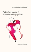 Cover: Falterfragmente / Poussi&egrave;re de papillon - Ziethen, Harry