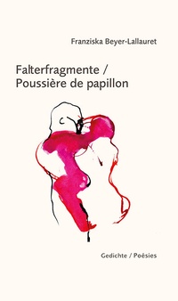 Abbildung von: Falterfragmente / Poussière de papillon - Ziethen, Harry