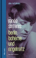 Cover: Ren&eacute;e Sintenis - ebersbach & simon