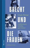 Cover: Brecht und die Frauen - ebersbach & simon