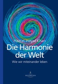 Cover: Die Harmonie der Welt - Heilbronn