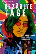 Cover: Gez&auml;hlte Tage - Golkonda Verlag