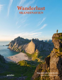 Abbildung von: Wanderlust Skandinavien - Die Gestalten Verlag