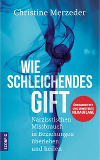 Abbildung von: Wie schleichendes Gift - Scorpio Verlag