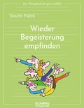 Cover: Wieder Begeisterung empfinden - Scorpio Verlag