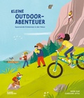 Cover: Kleine Outdoor-Abenteuer - Die Gestalten Verlag
