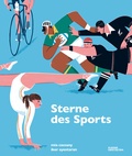 Cover: Sterne des Sports - Die Gestalten Verlag