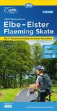 Bild: BVA ADFC Regionalkarte Elbe-Elster-Flaeming Skate 1:75.000 - BVA Karten und B&uuml;cher