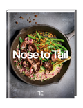 Cover: Nose to tail - Tre Torri Verlag