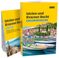 Abbildung von: ADAC Reiseführer plus Istrien und Kvarner-Bucht - ADAC Reiseführer