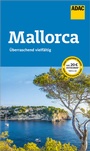 Cover: ADAC Reiseführer Mallorca - ADAC Reiseführer