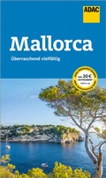 Cover: ADAC Reisef&uuml;hrer Mallorca - ADAC Reisef&uuml;hrer