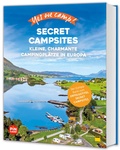 Cover: Yes we camp! Secret Campsites (Europa) - ADAC Reisef&uuml;hrer