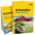 Cover: ADAC Reisef&uuml;hrer plus Schweden - ADAC Reisef&uuml;hrer