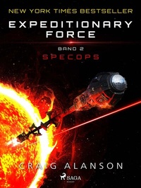 Abbildung von: Expeditionary Force 02 - Saga Egmont Bücher