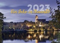 Cover: Ein Jahr in Chemnitz 2023 - Claus Verlag GmbH