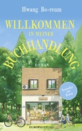 Cover: Willkommen in meiner Buchhandlung - Europa Verlage