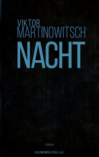 Enlarge image Cover: Nacht - Europa Verlage