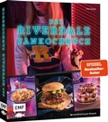 Cover: Das Riverdale-Fankochbuch - Edition Michael Fischer / EMF Verlag