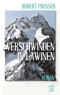 Abbildung von: Verschwinden in Lawinen - Jung und Jung