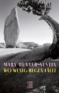Cover: Wo wenig Regen f&auml;llt - Jung und Jung