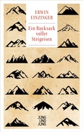 Cover: Ein Rucksack voller Steigeisen - Jung und Jung