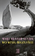 Cover: Wo wenig Regen f&auml;llt - Jung und Jung