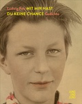 Cover: Mit mir hast du keine Chance - Jung und Jung