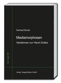 Cover: Mediamorphosen - Traugott Bautz