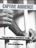 Cover: Captive Audience - Routledge