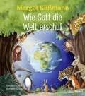 Cover: Wie Gott die Welt erschuf - bene!