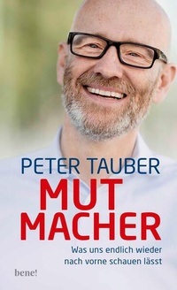 Enlarge image Cover: Mutmacher - bene! eBook