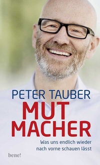 Enlarge image Cover: Mutmacher - bene!