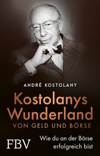 Abbildung von: Wunderland von Geld und Börse - FinanzBuch Verlag