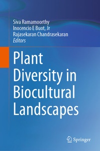 Abbildung von: Plant Diversity in Biocultural Landscapes - Springer