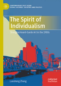 Abbildung von: The Spirit of Individualism - Palgrave Macmillan