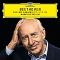 Cover: The Late Sonatas Opp. 101 & 106 - Universal Music Vertrieb - A Division of Universal Music GmbH