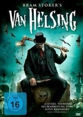 Cover: Bram Stokers Van Helsing - Lighthouse Home Entertainment