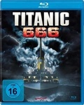 Cover: Titanic 666 - Lighthouse Home Entertainment