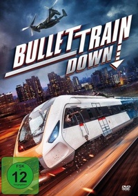 Enlarge image Cover: Bullet Train Down - Lighthouse Home Entertainment