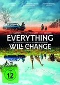 Cover: Everything will change - Lighthouse Home Entertainment