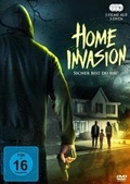 Cover: Home Invasion - Sicher bist du nie! - Best Movies